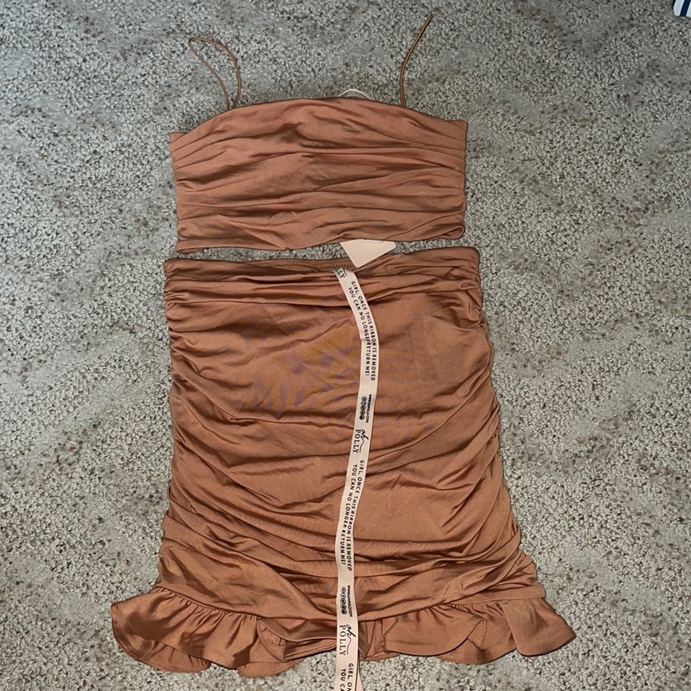 Two Piece Set